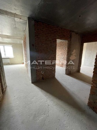 Простора 2к квартира 77 м² | Боярка вул. Білогородська, 51 - фото 1