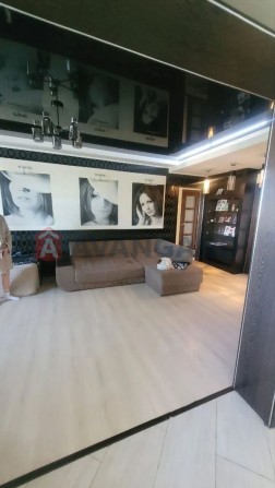 4-кімнатна квартира з ремонтом та АГО! Лівий берег - фото 1