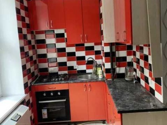 Продам 3-х комн. с ремонтом в центре. Сертификат! Кам'янське