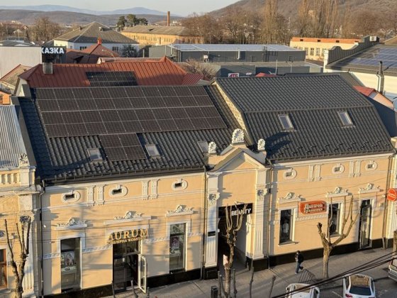 Продається квартира в центрі Виноградів