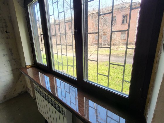 Продам двокімнатну квартиру. Центр міста. Мурахтова. Y.A. Каменское