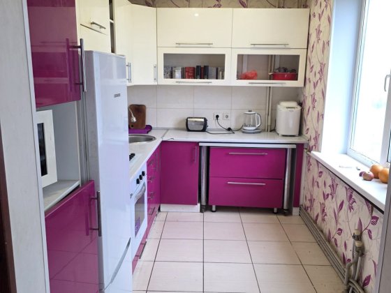 Продам свою квартиру на л/б Кам'янське