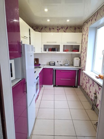 Продам свою квартиру на л/б - фото 1