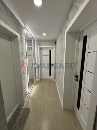 У продажі 2к квартира на 6 поверсі Кам'янське, Лівий берег ! - фото 1