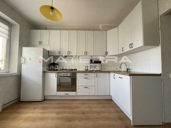 Боярка Продаж 4х кім квартири з ремонтом і меблями з ІНД опаленням Боярка