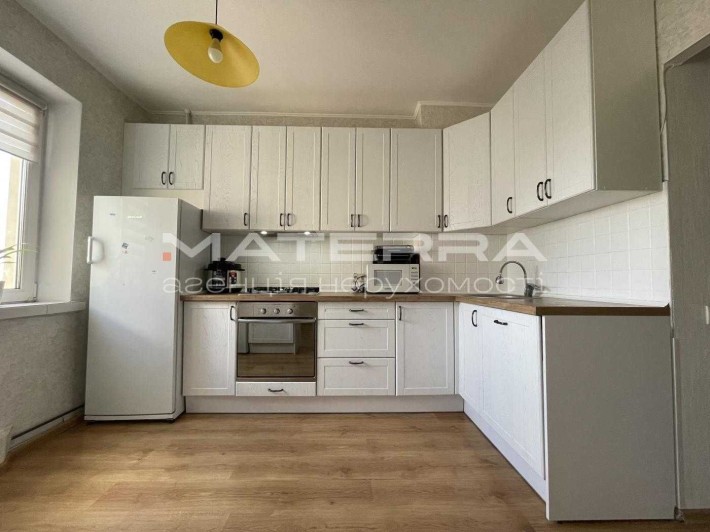 Боярка Продаж 4х кім квартири з ремонтом і меблями з ІНД опаленням - фото 1