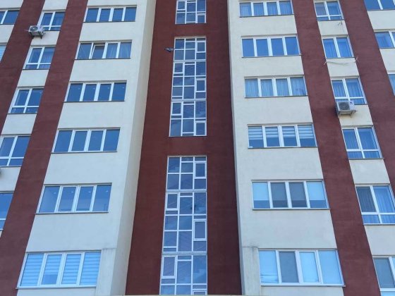 Продається 1-кімнатна квартира в Тарасівці Боярка