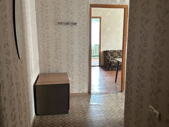 Терміново! Продам 2-кімн. квартиру 42,6 м², 4/5 пов., вул. Димитрова Кам'янське