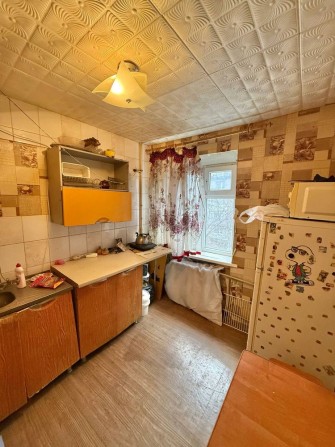 Продаж 1х кімнатної на Звенигородській Черемхи - фото 1