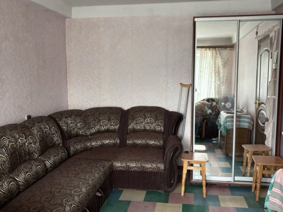 Продам 1-кімн Черемушки Каменское