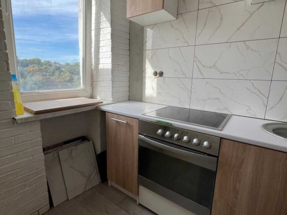 Продаж 1 кімн. Центр  GRESKO Кам'янське