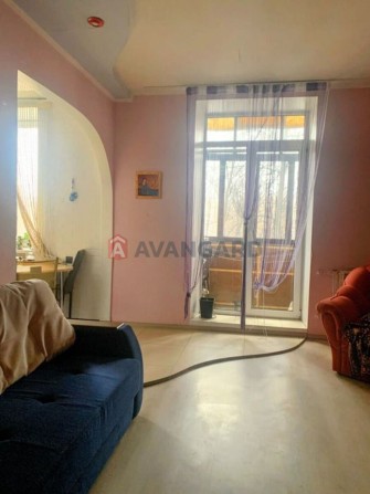 Продам 3 комнатную квартиру в центре города єВідновлення - фото 1