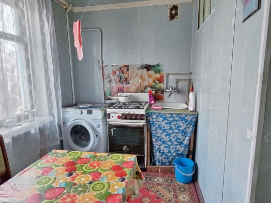 Продам 2к квартиру, Черёмушки, Сертификат+ Каменское