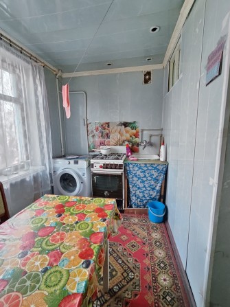 Продам 2к квартиру, Черёмушки, Сертификат+ - фото 1