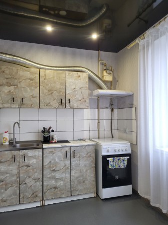 Продам 1-к,  квартиру ,р-н  левый 11 МКР. - фото 1