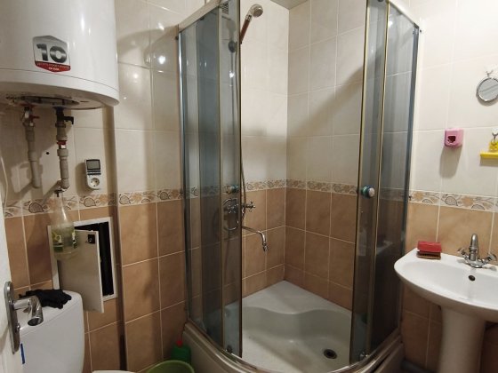 2-к з АО на Грушевського,Черемушки, 3 поверх! Каменское