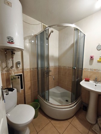 2-к з АО на Грушевського,Черемушки, 3 поверх! - фото 1