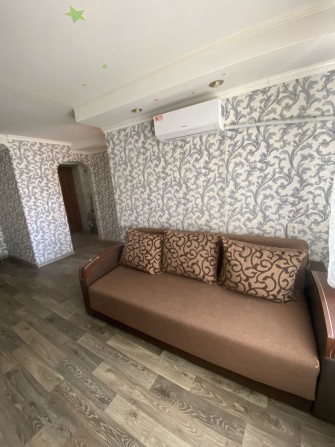 Продам 2к квартиру м Кам‘янське єВідновлення  пр-к Ювілейний - фото 1