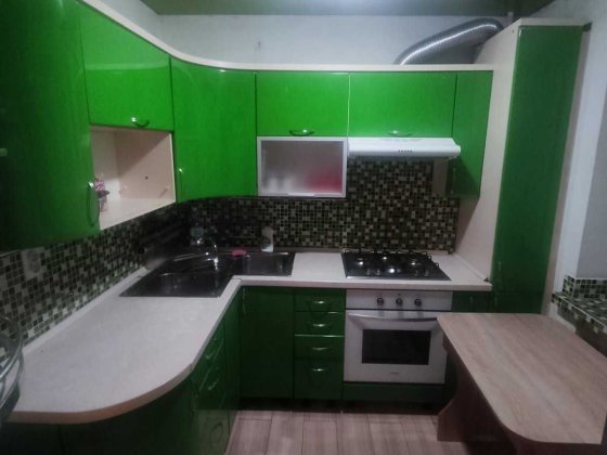 Продам 2-х комнатную на Соцгороде Кам'янське