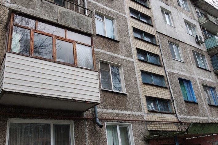 Продам 2х комнатную квартиру р-н Черемушки, Украина - фото 1