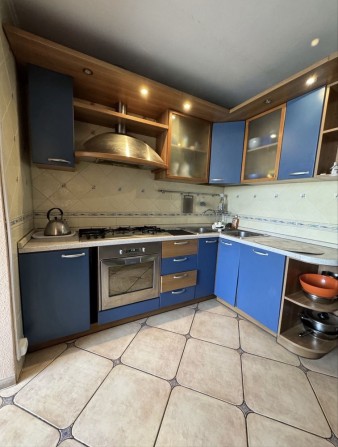 Продаж 3-кімнатної квартири поліпшеного планування - фото 1