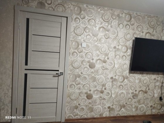 Продам однокімнатну квартиру Власовка