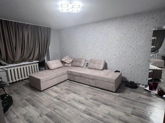 Продам 3-х кімнатну квартиру, Власівка. Власовка