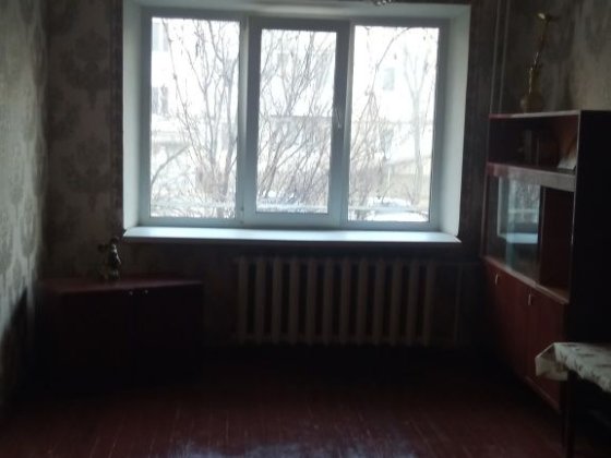 Продам 1-кімнатну квартиру Власовка