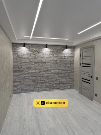 Продам 2-комнатную квартиру с евроремонтом, район Украина - фото 1