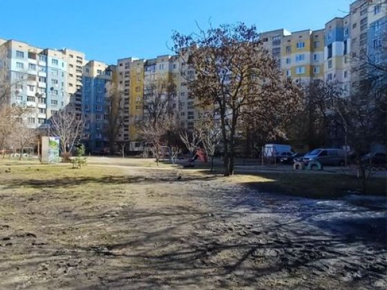 Продам 2-х комнатную квартиру в Центре Левого берега!Сертификат! Каменское