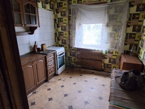 Продажа 2-ком.квартиры 4-мкр.Левый берег.