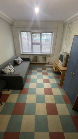 Продам 2 х кімнату квартиру Черемушки біля ЦНАПу - фото 1