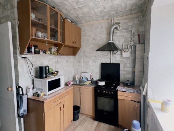 Продам 3к 2/9эт  Черёмушки только НАЛИЧНЫЕ Кам'янське