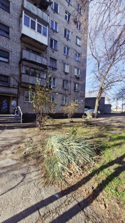 Продам  1 к.квартиру . - фото 1