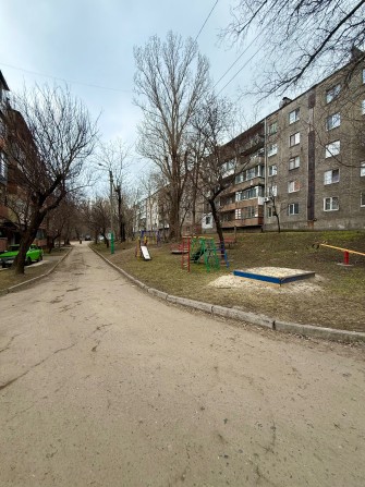 Продаж 1 кімнатної ДДГРЕС ОККО АТБ - фото 1