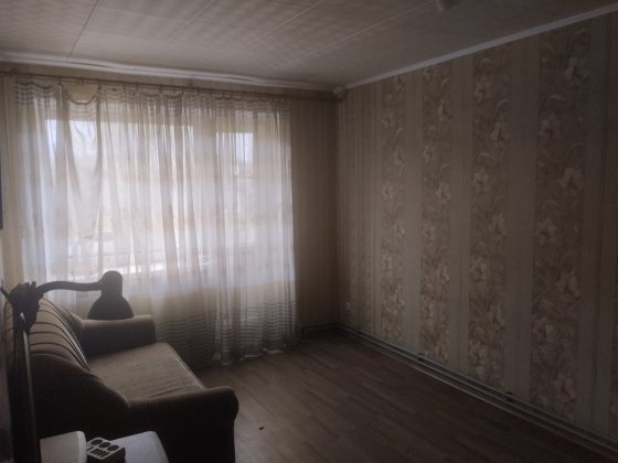 3-к квартира с ГАЗОВОЙ АВТОНОМКОЙ на Соцгороде. Каменское