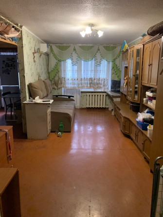 Продається 2-х кімнатна квартира на Черемушках. - фото 1