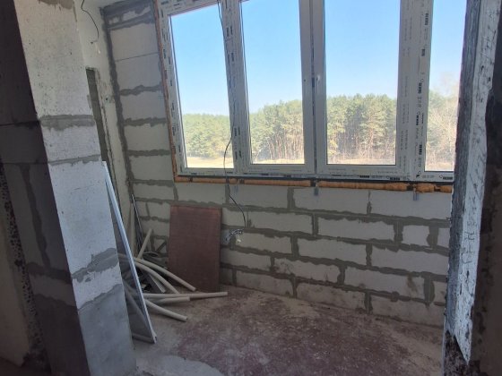 Продам 2-ком.квартиру Левый берег 5-мкр. Кам'янське