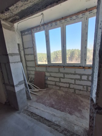 Продам 2-ком.квартиру Левый берег 5-мкр. - фото 1