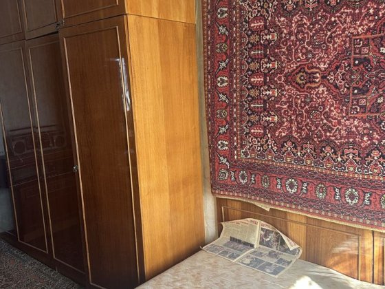 Продаи 2 х ком квартиру. Черемушки Кам'янське