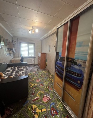 Продам 3к квартиру на Черемушках - фото 1