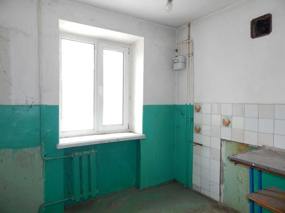 2-х комнатная квартира в кирпичном доме Новые Черемушки Каменское