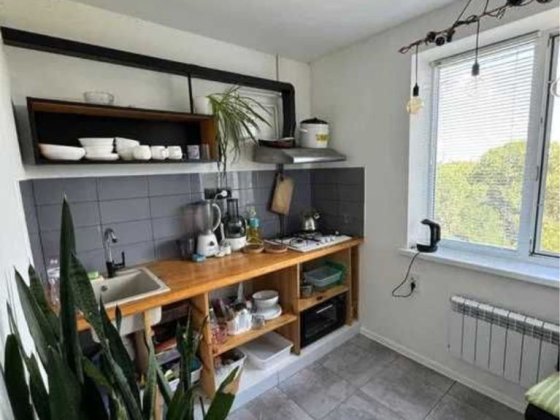 Продам 1-кімн. Лівий берег. Кінотеатр Мир. Каменское