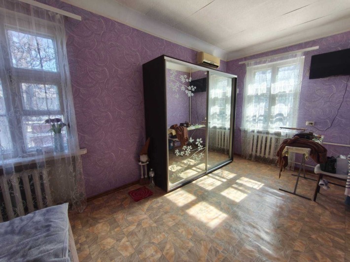 Продам 3-х комнатную на правом берегу - фото 1