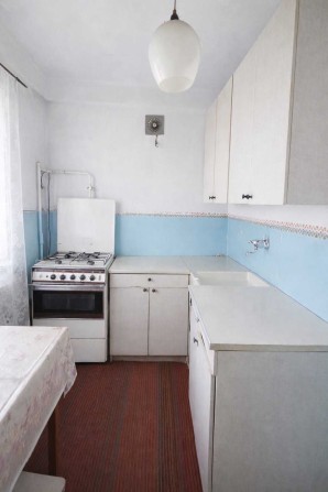 Продаю 2к Квартиру Черемушки/пр. В.Стуса/Кам"янське - фото 1