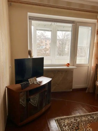 1-комн. квартира,средний этаж! Мебель и техника - фото 1