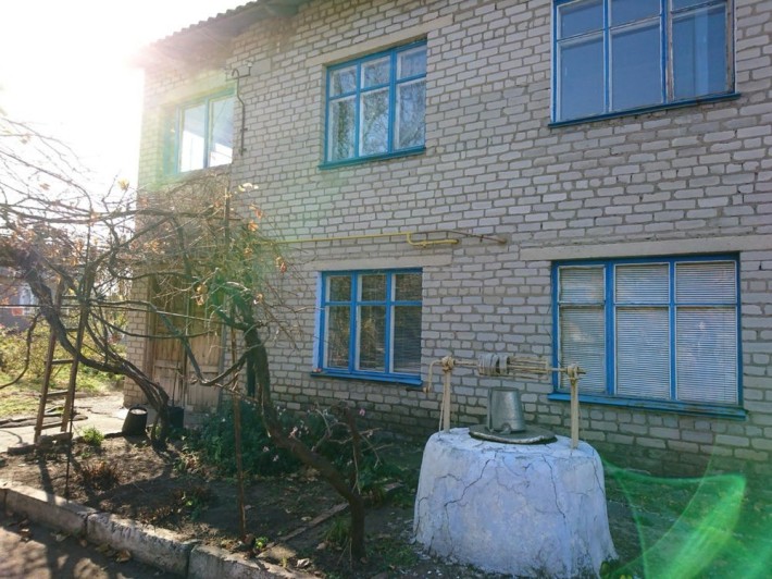 Продам 4-х кімнатну квартиру з терасою на вул. Мирній Вознесенськ - фото 1