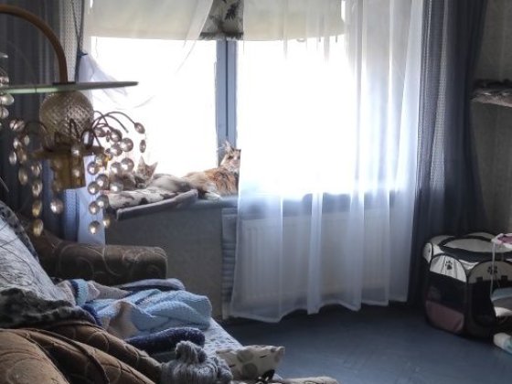 2-х комнатная квартира Вознесенск