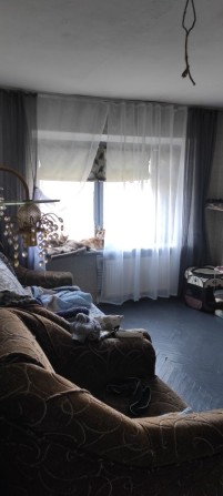 2-х комнатная квартира - фото 1