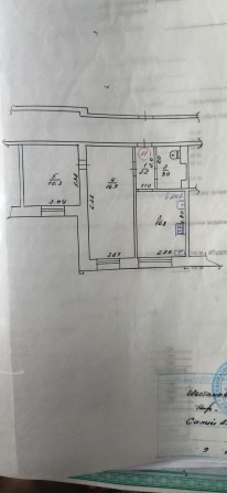 Продаю квартиру в зеленому гаю - фото 1